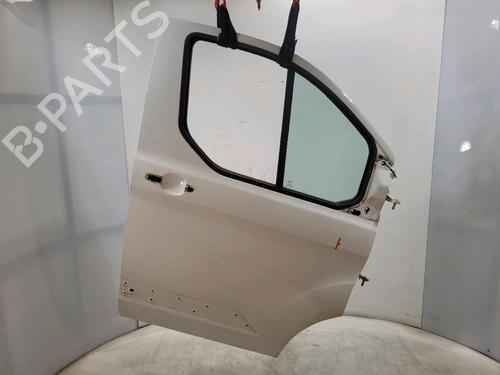 Used Right front door Right front door FORD TRANSIT CUSTOM V362 Van (FY, FZ) 2.2 TDCi (100 hp) 33280193 33280193