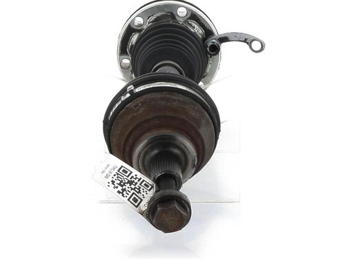 Aandrijfas links voor VW PASSAT B6 (3C2) 2.0 TDI 16V 4motion | BP29964636M38 