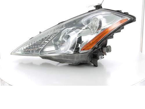 Used Left headlight NISSAN MURANO I (Z50) 3.5 4x4 (234 hp) 16162133