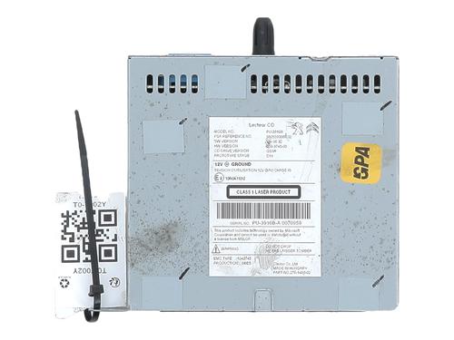 Other CITROËN C4 II (NC_) 2.0 HDi / BlueHDi 150 | BP31303109O1 