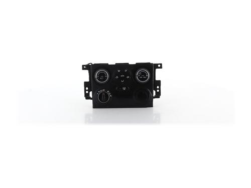 Used Climate control Climate control 38767820 38767820