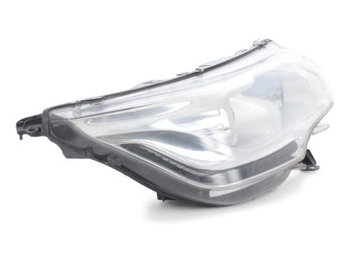 Right headlight CITROËN DS4 (NX_) 1.6 HDi 110 | BP40068744C29 - Image 4