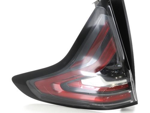 Left taillight RENAULT ESPACE V (JR_) 1.6 dCi 160 | BP27096484C34 