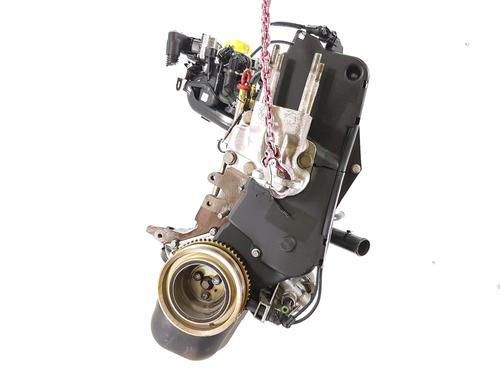 Motor FIAT PUNTO (188_) 1.2 60 (188.030, .050, .130, .150, .230, .250) (60 hp) 27552970
