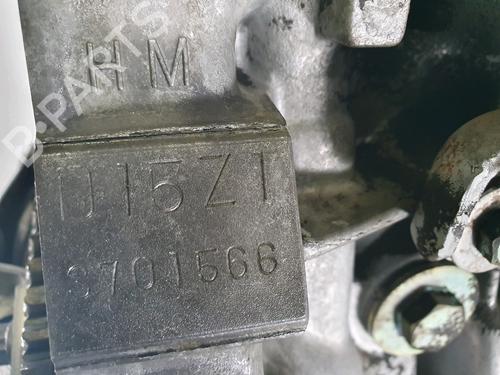 Engine HONDA CIVIC V Hatchback (EG, EH) 1.5 i 16V (EG4) | BP33925848M1  - Image 7