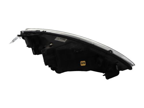 Left headlight PEUGEOT 1007 (KM_) 1.4 | BP34502822C28 - Image 3