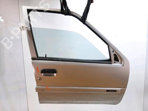 Used Right front door CITROËN SAXO (S0, S1) 1.5 D (58 hp) 18955902