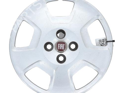 Used Hub cap FIAT FIORINO Box Body/MPV (225_) 1.3 D Multijet (95 hp) 29695902