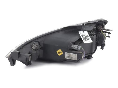 Right headlight PEUGEOT 206 Hatchback (2A/C) 1.4 16V | BP32285080C29