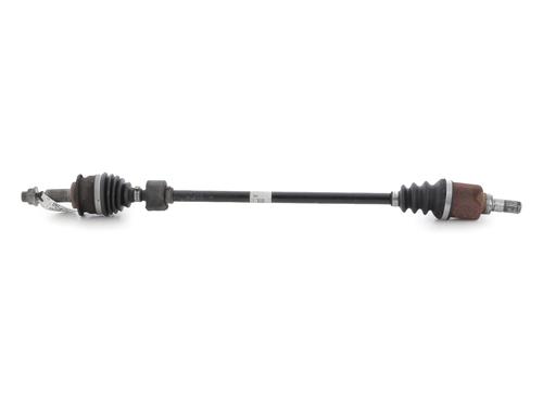 Right front driveshaft SUZUKI SPLASH (EX) 1.0 (A5B310) | BP30631834M39