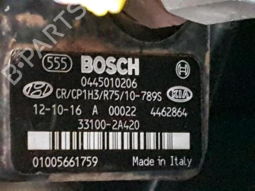 Engine KIA CEE'D Sportswagon (JD) 1.6 CRDi 128 | BP36428618M1 - Image 11