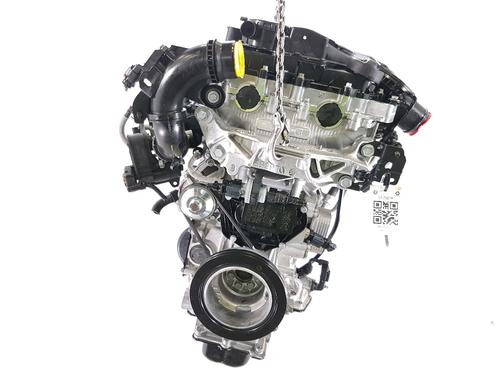 Used Engine CITROËN C4 III (BA_, BB_, BC_) 1.2 PureTech 130 (BAHNSA, BAHNSB) (130 hp) 31057168