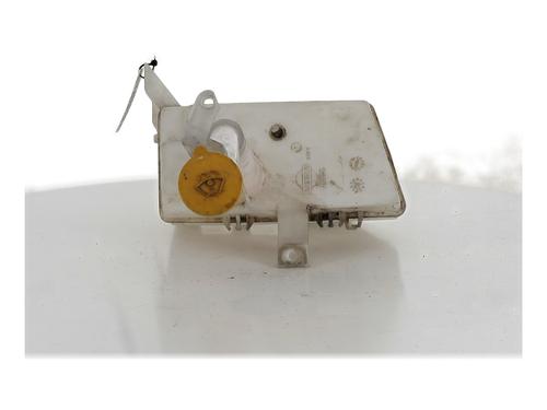 Used Windscreen washer tank NISSAN X-TRAIL I (T30) 2.2 dCi 4x4 (136 hp) 26405810