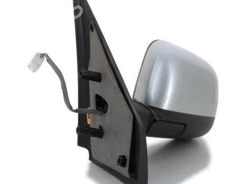 Left mirror DACIA DOKKER MPV (KE_) 1.5 dCi (KEAJ, KEAH) | BP27553452C26 