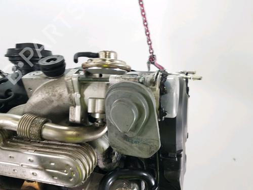Engine VW TOURAN (1T1, 1T2) 1.9 TDI | BP27374224M1 