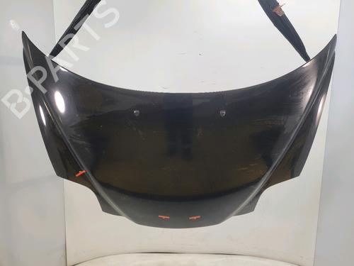 Used Hood Hood ALFA ROMEO MITO (955_) 1.4 (955.AXB1B, 955.AXU1A) (78 hp) 33567963 33567963