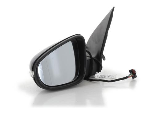 Left mirror VW GOLF VI (5K1)  | BP32278747C26 