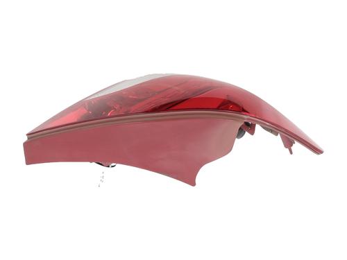 Used Left taillight PEUGEOT 207 (WA_, WC_) 1.6 HDi (92 hp) 30474495