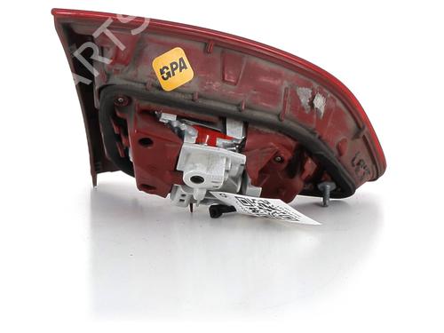 Right tailgate light OPEL MERIVA B MPV (S10) 1.7 CDTI (75) | BP31662469C80 - Image 3