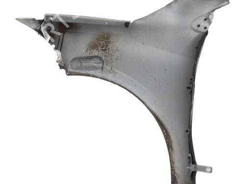 Right front fenders RENAULT MEGANE III Hatchback (BZ0/1_, B3_) 1.2 TCe (BZ2B, BZ11) | BP31122369C42