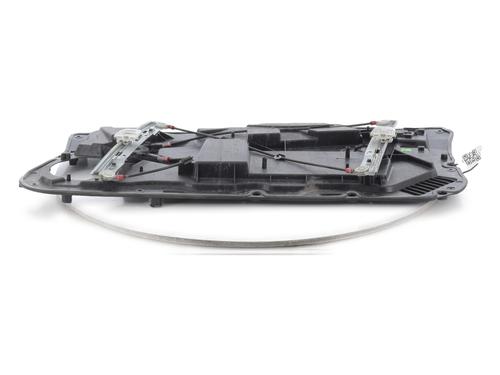 Front left window mechanism FORD FIESTA VI (CB1, CCN) 1.4 TDCi | BP38742210C22 - Image 4