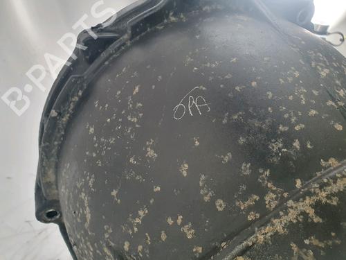 Gearbox NISSAN TERRANO II (R20) 3.0 Di 4WD | BP29416134M3 