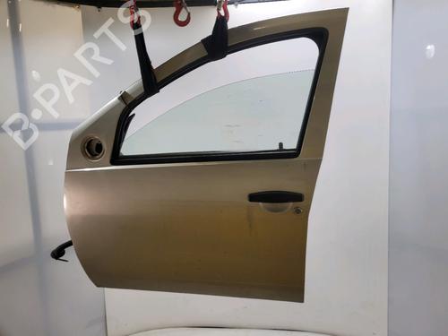 Puerta delantera izquierda DACIA DUSTER (HS_) 1.5 dCi (HSAJ) (90 hp) 30842946