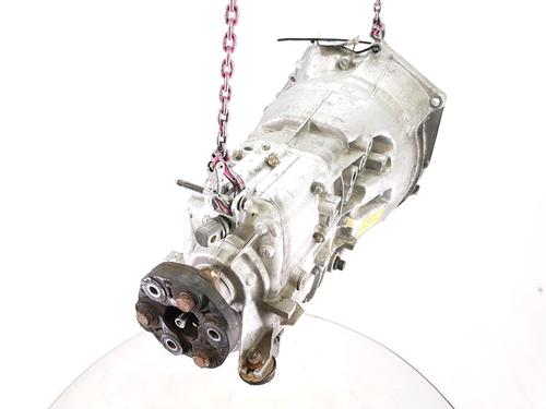 Gearbox BMW 3 (E46) 328 i | BP36373291M3  - Image 5