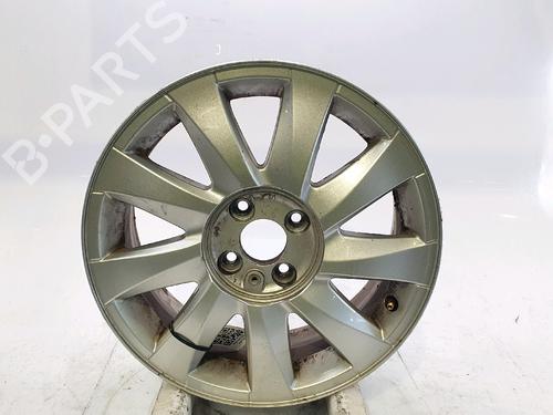 Used Rim RENAULT SCÉNIC II (JM0/1_) 1.9 dCi (JM14) (131 hp) 29047899