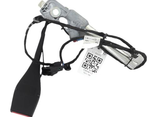 Seat buckle RENAULT KANGOO Express (FW0/1_) Z.E. (FW0Z, FW1Z) | BP37483491I32 - Image 3