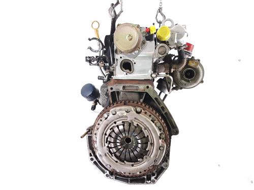 Motor RENAULT MEGANE II (BM0/1_, CM0/1_) 1.5 dCi (BM02, BM13, BM2A, CM02, CM13) | BP29931032M1