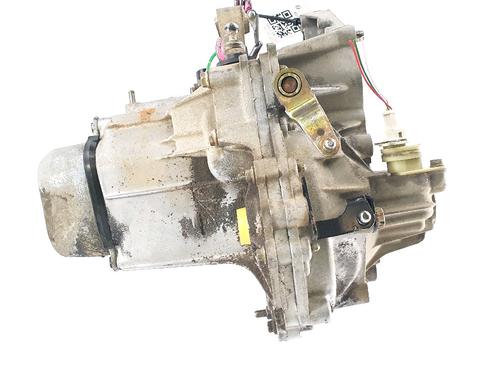 Gearkasse PEUGEOT 206 Hatchback (2A/C) 1.4 i | BP28505957M3 