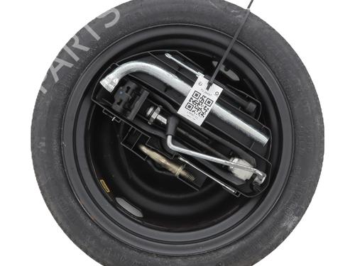 Jack Kit Jack Kit VW POLO (6N2) [1999-2001] 34457540 34457540