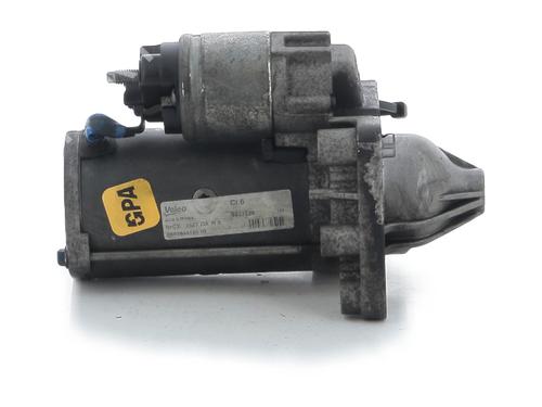 Used Starter CITROËN C3 II (SC_) 1.6 HDi (92 hp) 33110666