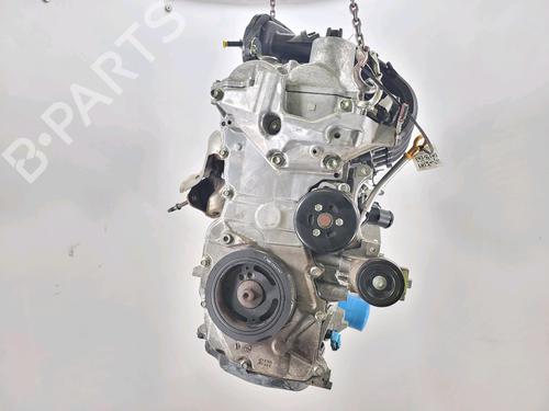 Motor NISSAN NOTE (E11, NE11) 1.6 (110 hp) 18066970