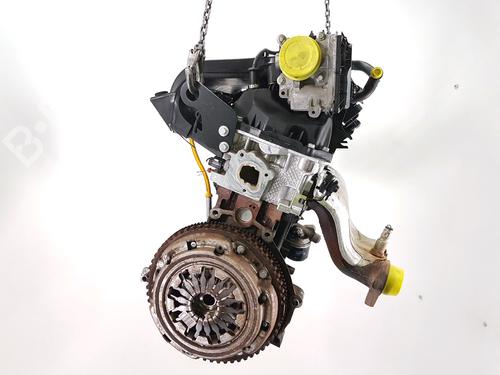 Engine RENAULT CLIO III (BR0/1, CR0/1) 1.2 16V (BR02, BR0J, BR11, CR02, CR0J, CR11) | BP29517968M1 