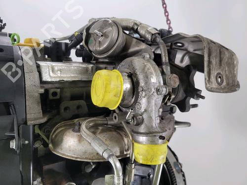 Engine LANCIA DELTA III (844_) 1.4 (844.AXB1A) | BP30140858M1