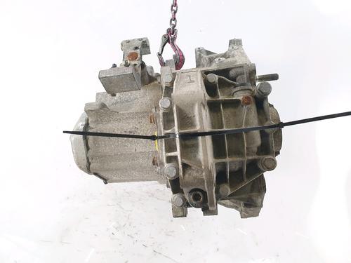 Gearbox FIAT 500 (312_) 1.2 (312AXA1A) | BP32513317M3
