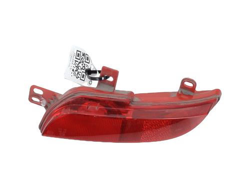 Højre baklys, støtfanger PEUGEOT 206+ (2L_, 2M_) 1.4 HDi eco 70 (68 hp) 29931139