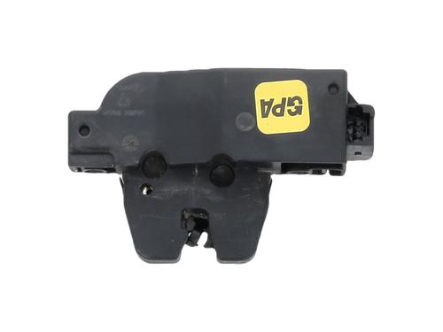 Bagklap lås Bagklap lås CITROËN C4 Picasso I MPV (UD_) [2006-2015] 33753532 33753532