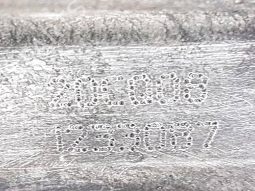 Used Gearbox CITROËN C3 I (FC_, FN_) [2002-2013]  27454725