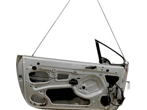 Left front door PEUGEOT 307 CC (3B) 2.0 16V | BP27353588C2 