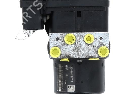 ABS Bremseaggregat VW GOLF V (1K1)  | BP24482954M43 