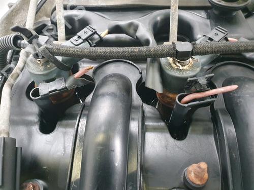 Engine RENAULT MASTER II Van (FD) 2.2 dCI 90 (FD0G, FD0N, FD2G, FD2N, FD3G, FD3N) | BP37457202M1  - Image 11