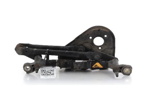 Front wipers mechanism VW FOX Hatchback (5Z1, 5Z3, 5Z4) 1.4 | BP30406063C83 