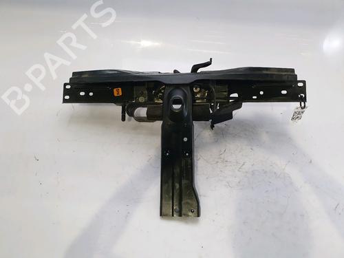Used Crossmember DACIA DUSTER (HM_) 1.5 dCi 115 (HMAD) (116 hp) 29217638
