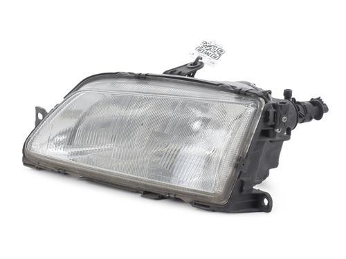 Used Left headlight Left headlight PEUGEOT 306 Hatchback (7A, 7C, N3, N5) [1993-2003] 34458044 34458044