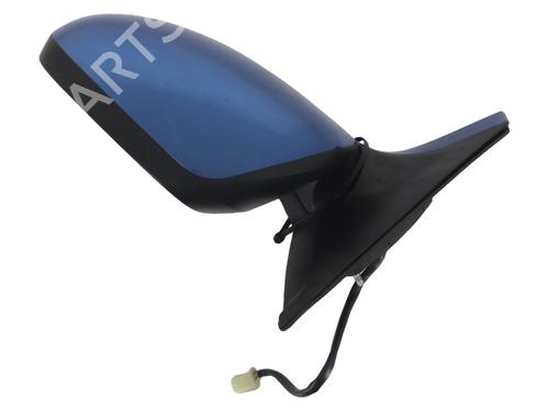 Bakspejl venstre SUZUKI SWIFT III (MZ, EZ) 1.3 DDiS (RS413D) (69 hp) 30141204