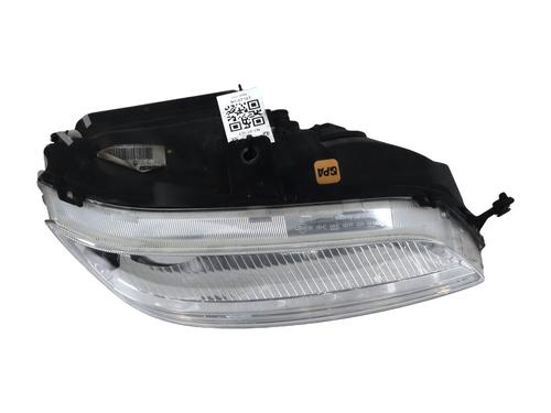 Right headlight FIAT IDEA (350_) 1.9 JTD | BP30165197C29 