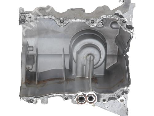 Oliebundkar DACIA SANDERO II 1.0 SCe 75 (B8JC, B8JD, B8NC) (73 hp) 30557751